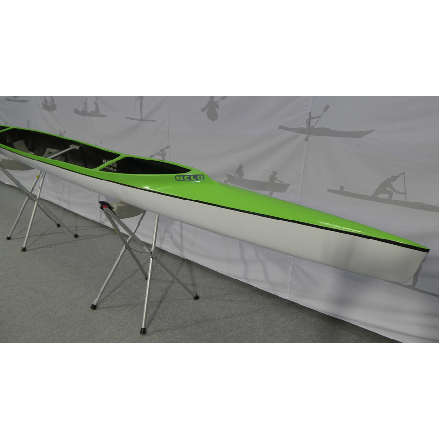 Nelo C1 Quattro L A1 Racing Canoe Nelo Kajak.hu